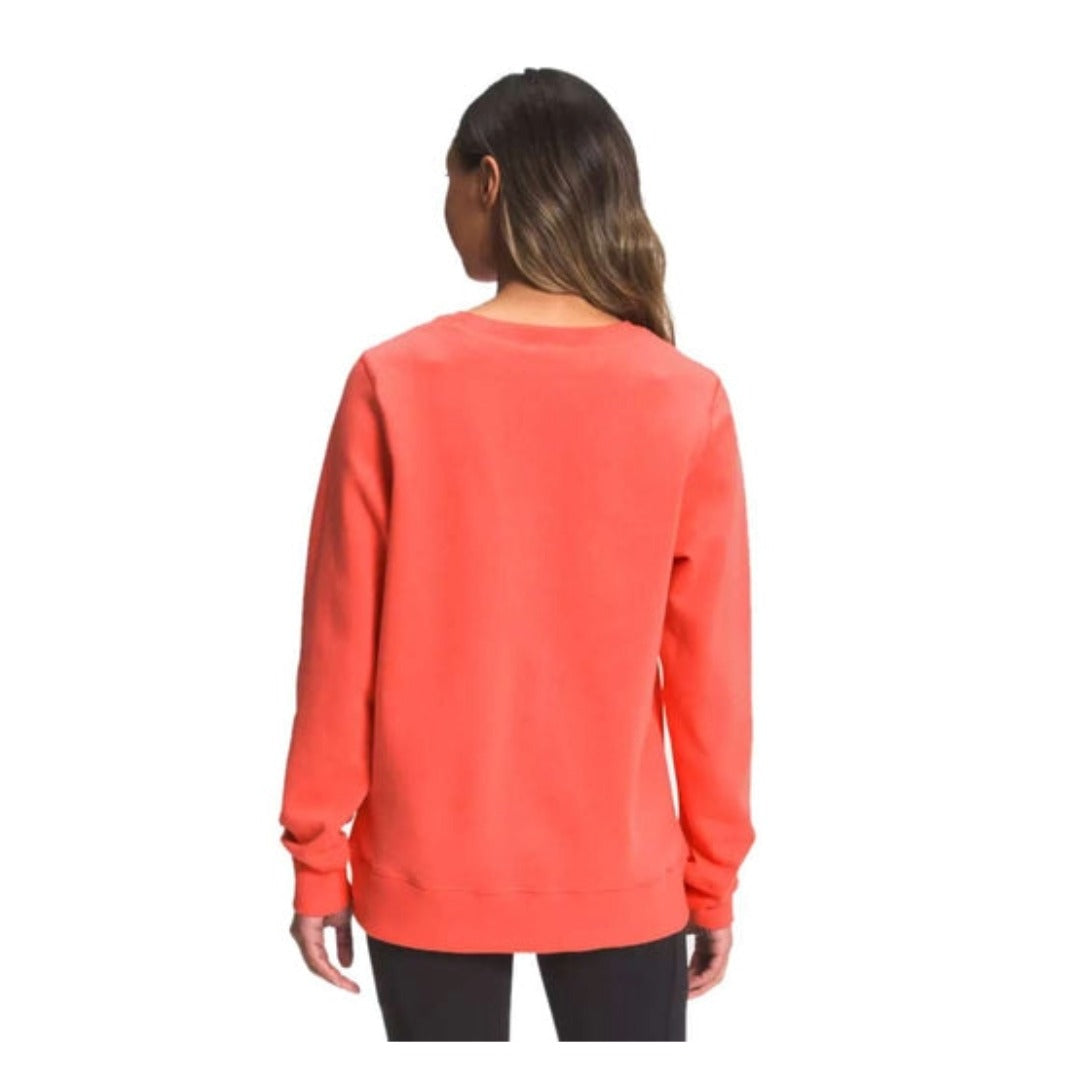 The North Face Women’s Heritage Patch Crew