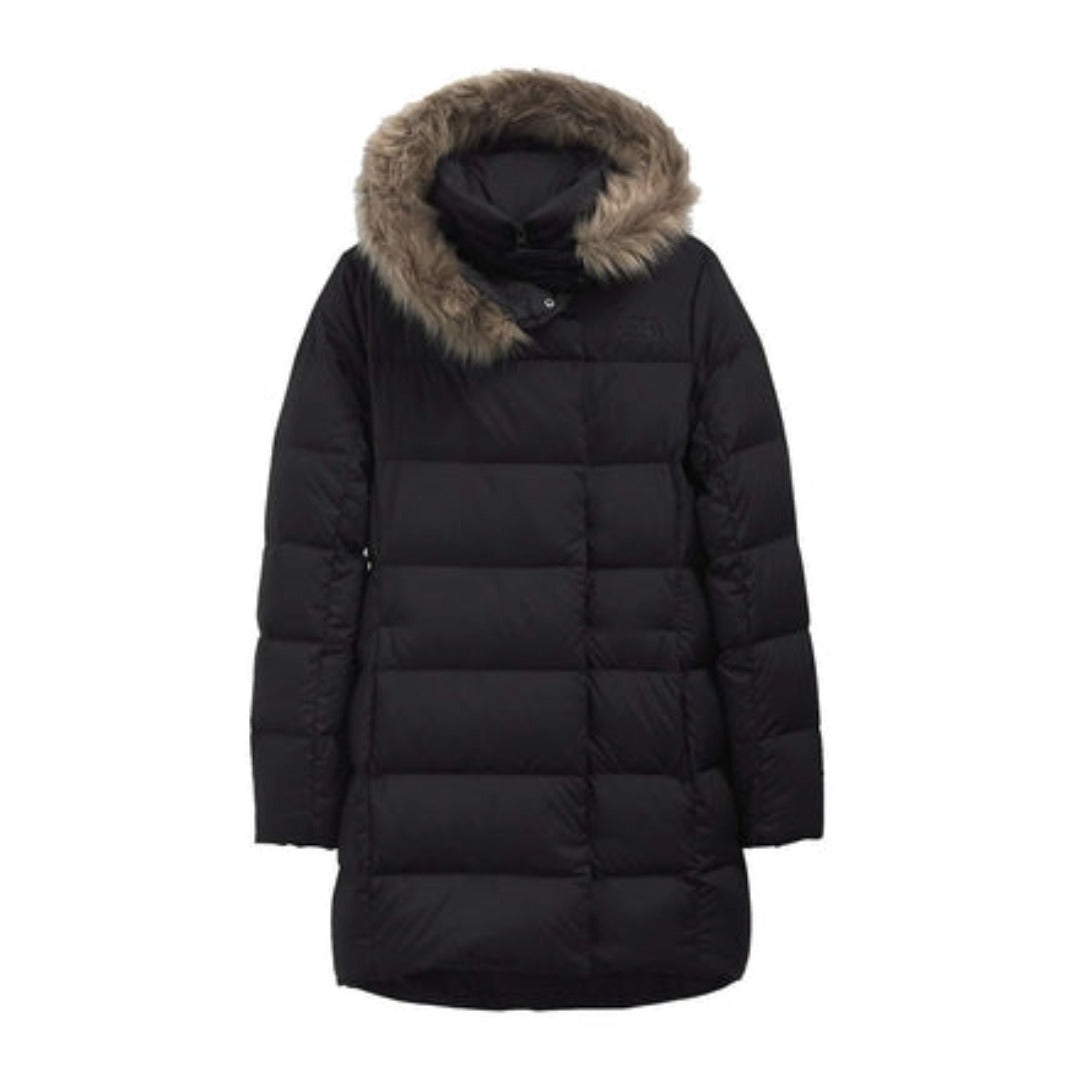 The North Face Women’s New Dealio Down Parka