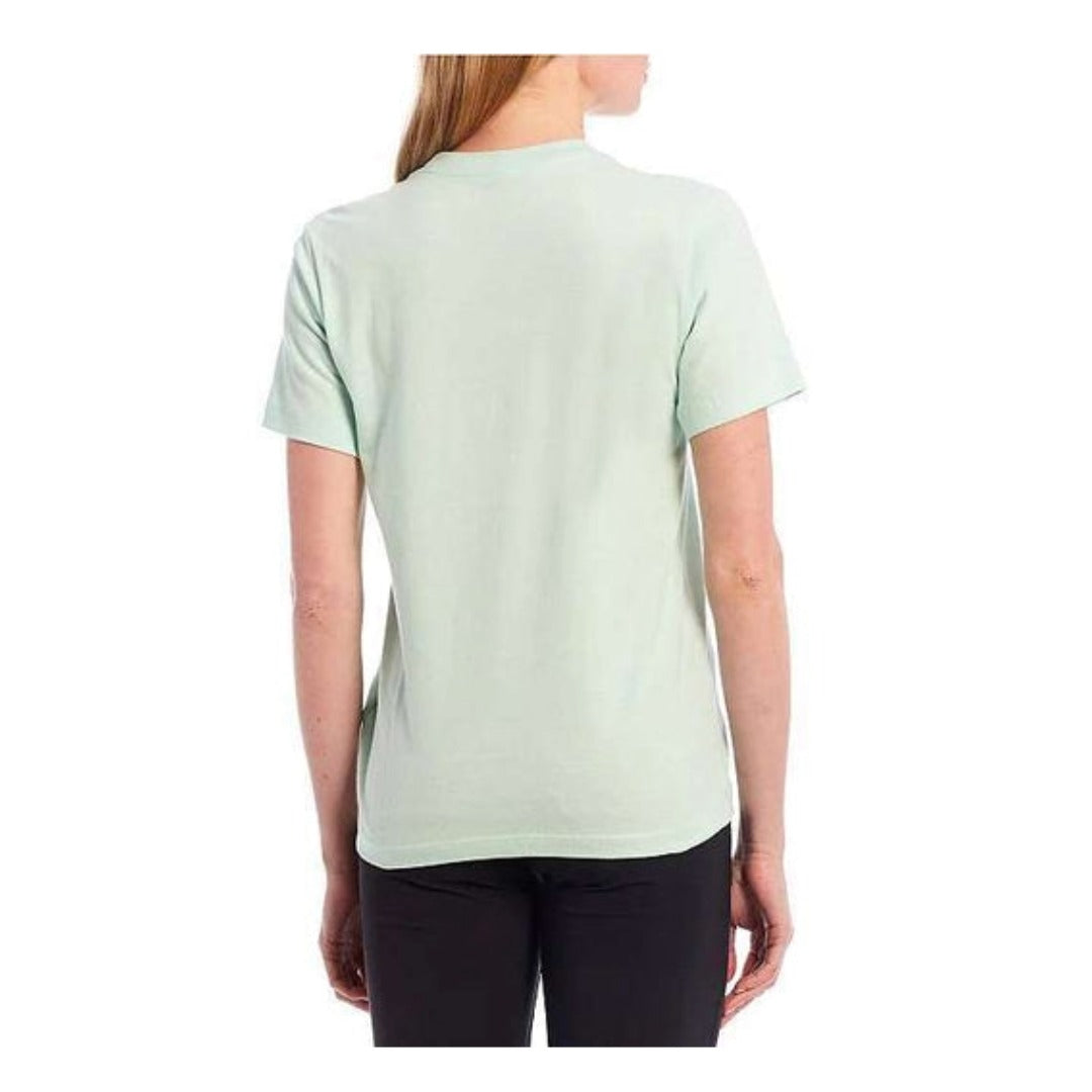 The North Face Women's Short Sleeve Patches T-Shirt