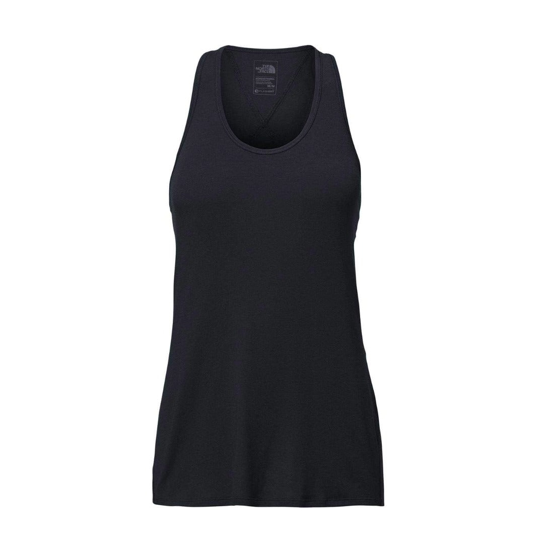 The North Face Women's Workout Racerback Tank - TNF BLACK