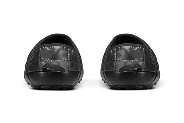 The North Face Women's Thermoball Mule V Booties (Black)