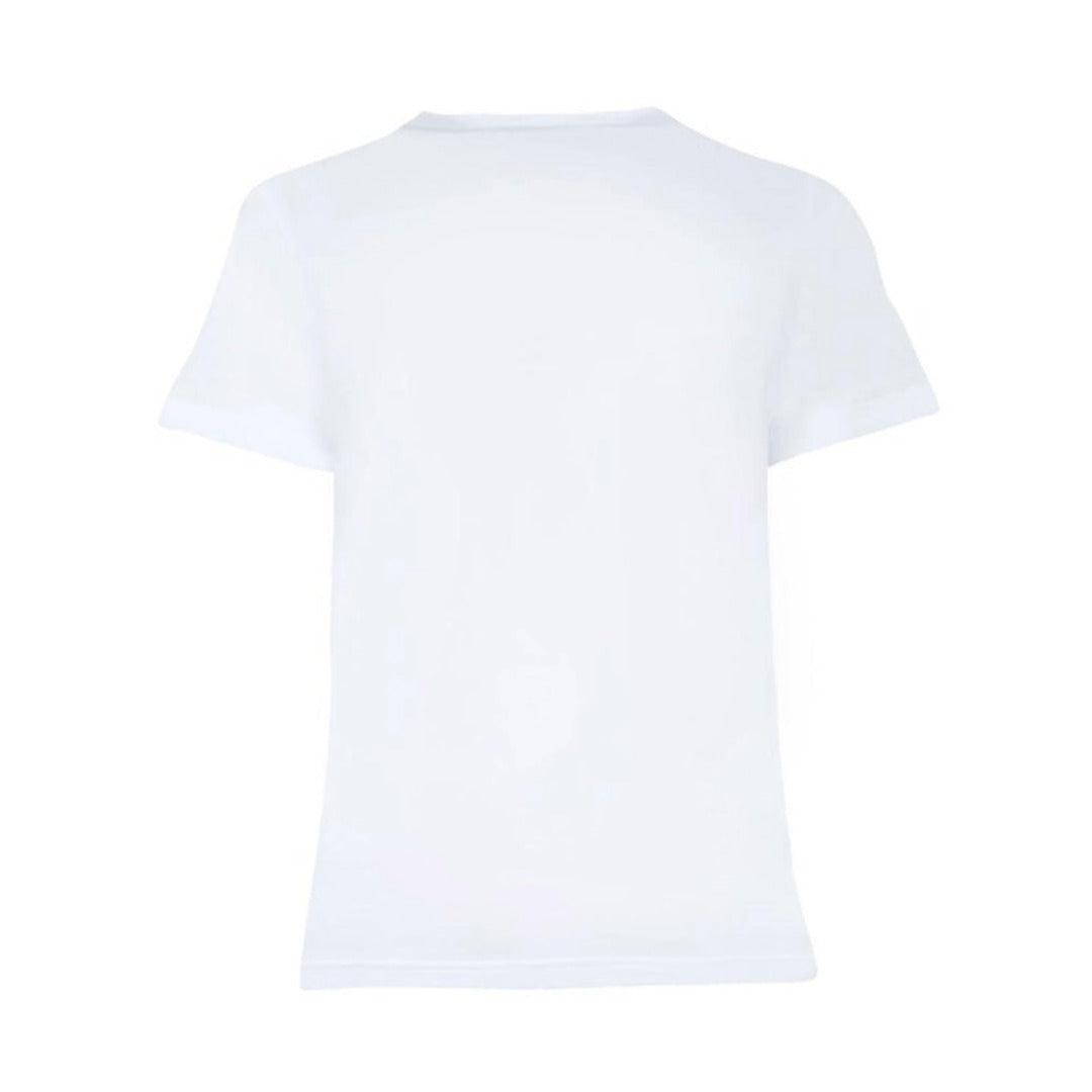 Tommy Hilfiger Men's Sleepwear Graphic Tee - White