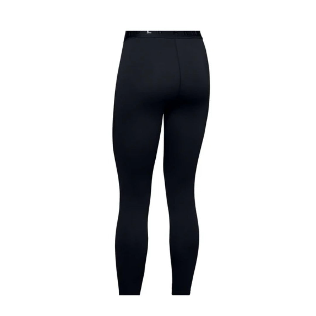 Under Armour Women's ColdGear Base 2.0 Leggings - Black