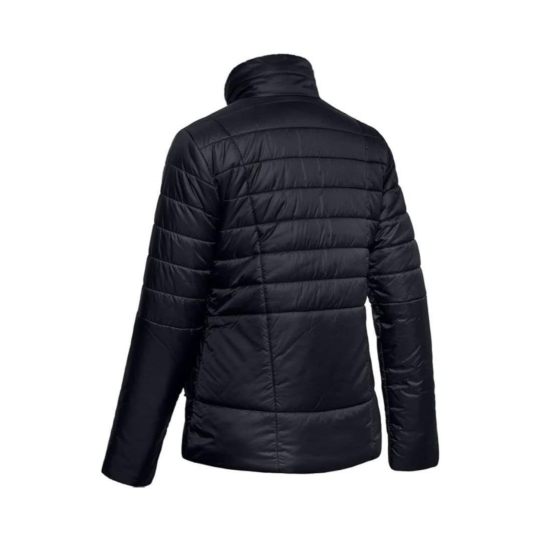 Under Armour Women's Insulated Jacket - Black