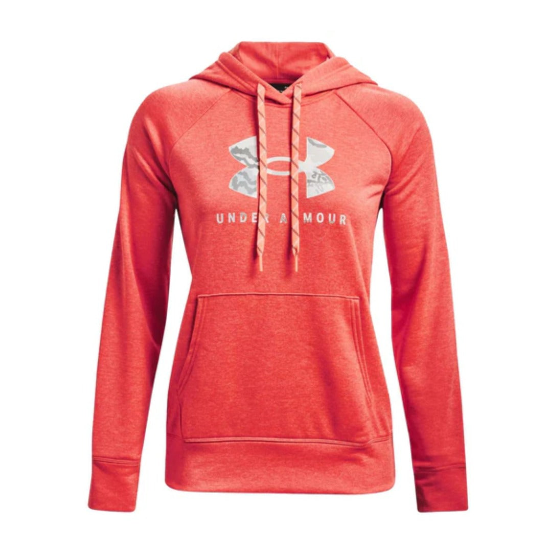 Under Armour Women's UA Shoreline Terry Hoodie