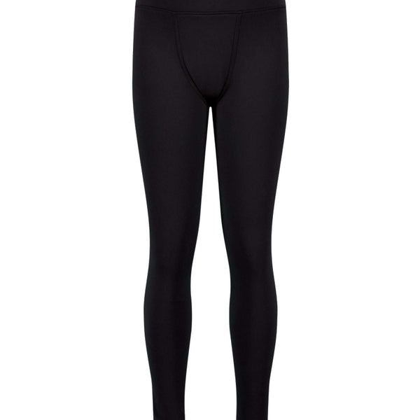 Under Armour Boys' UA Base™ 2.0 Leggings #5032584-001 BLACK PITCH GRAY