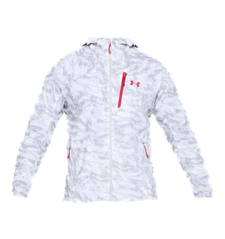 Under Armour Men's Mission Jackets & Vests #1314608-100