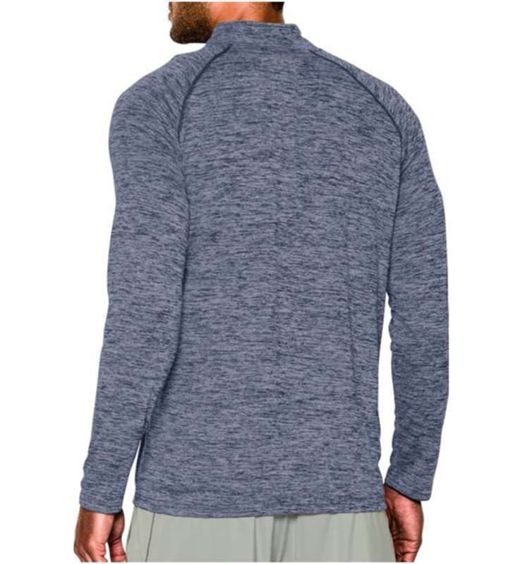 Under Armour Men's Tech Quarter-Zip Pullover #1242220-411