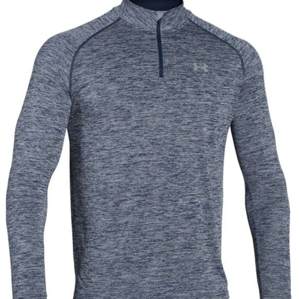 Under Armour Men's Tech Quarter-Zip Pullover #1242220-411