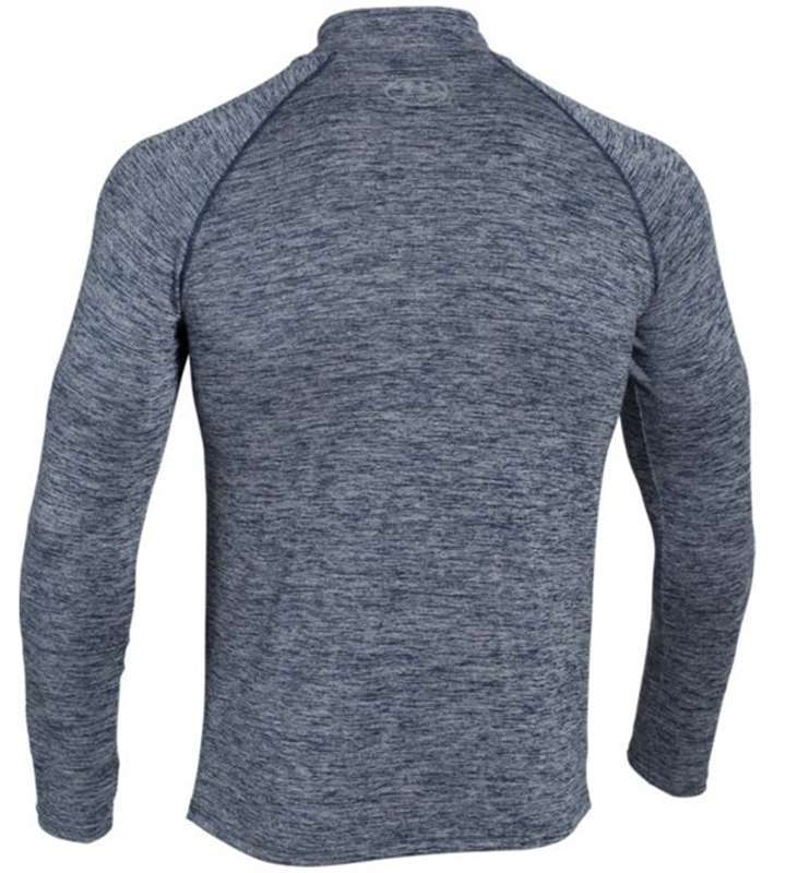 Under Armour Men's Tech Quarter-Zip Pullover #1242220-411
