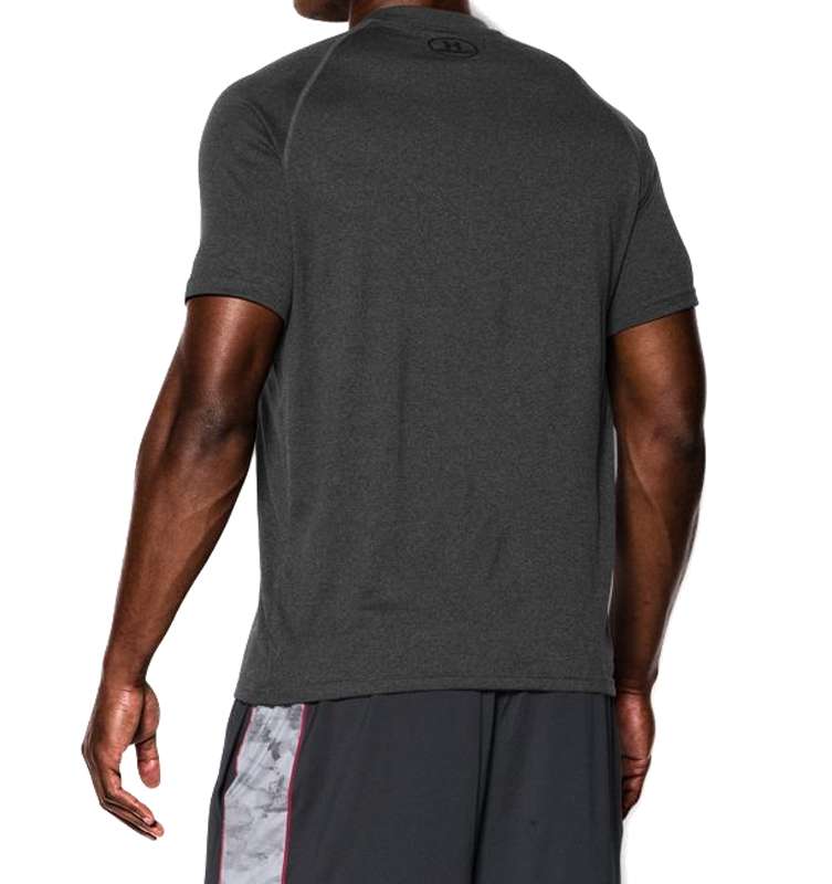 Under Armour Men's Tech Short Sleeve T-Shirt #1228539-090