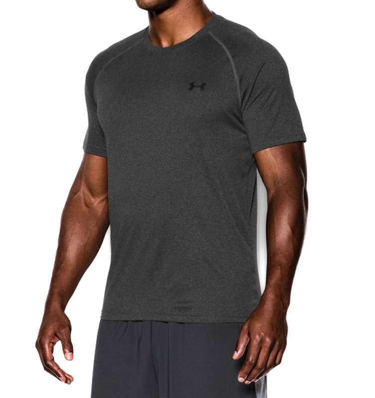 Under Armour Men's Tech Short Sleeve T-Shirt #1228539-090