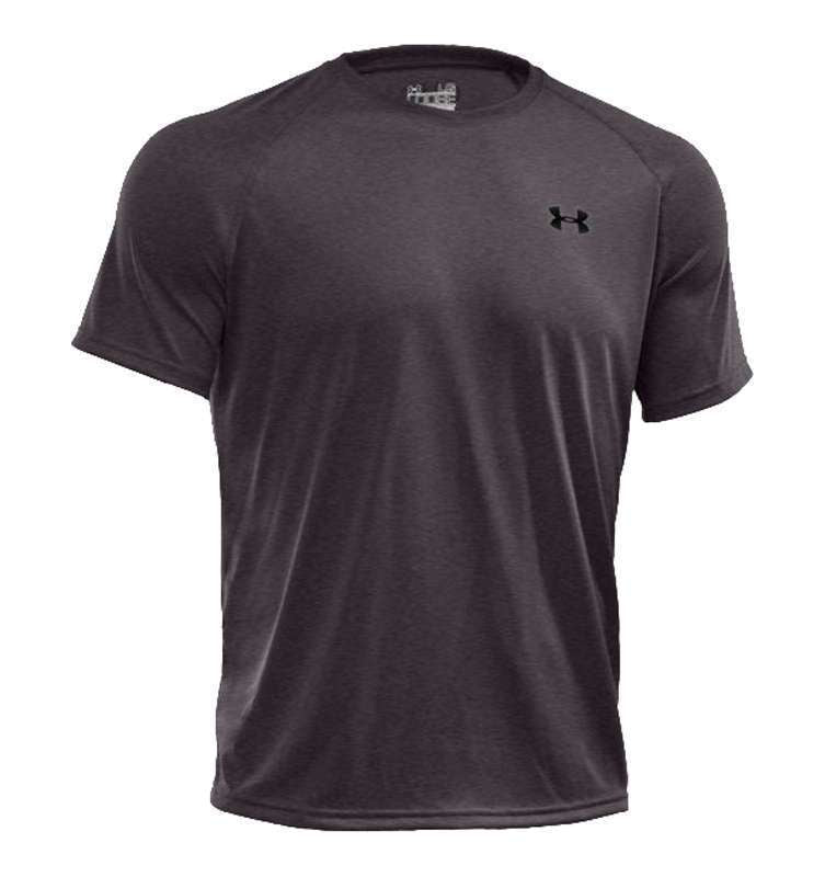 Under Armour Men's Tech Short Sleeve T-Shirt #1228539-090