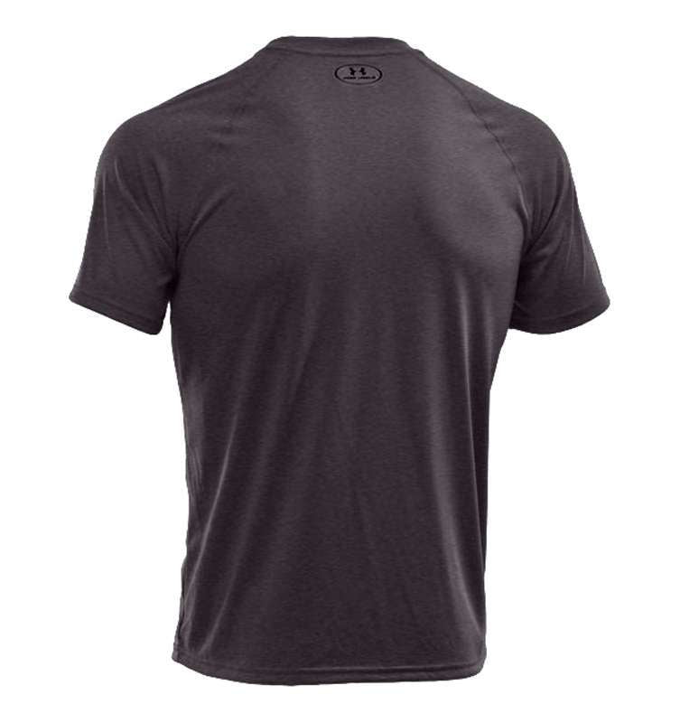 Under Armour Men's Tech Short Sleeve T-Shirt #1228539-090