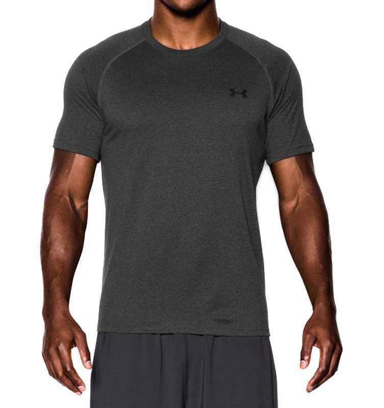 Under Armour Men's Tech Short Sleeve T-Shirt #1228539-090