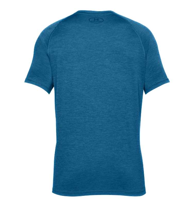 Under Armour Men's Tech Short Sleeve T-Shirt #1228539-487