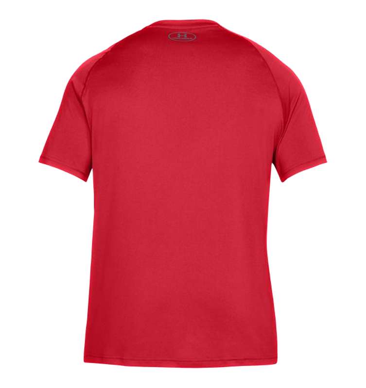 Under Armour Men's Tech Short Sleeve T-Shirt #1228539-629