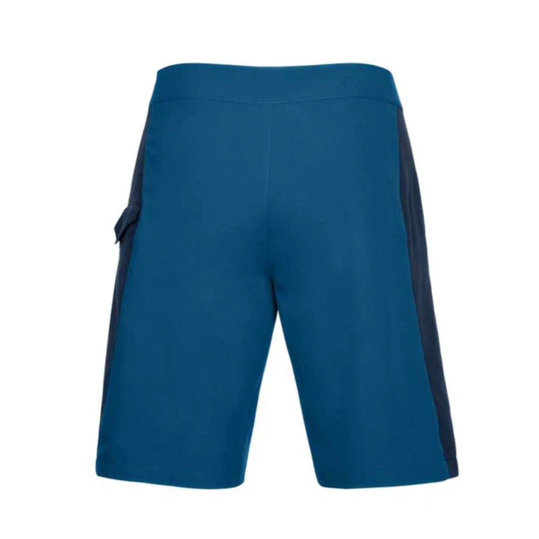 Under Armour Rigid Men's Boardshorts - Moroccan Blue