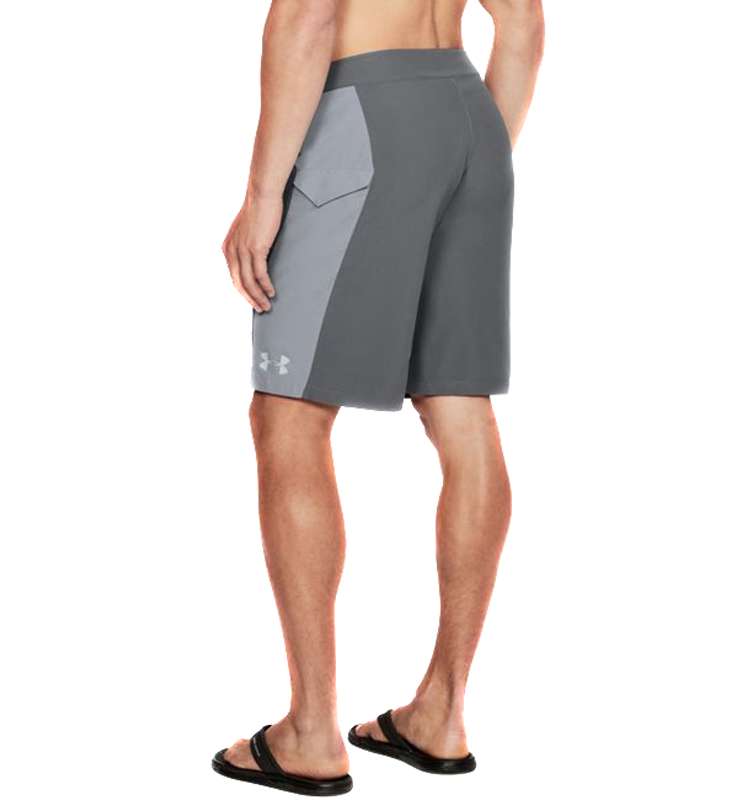 Under Armour Rigid Men's Boardshorts #1290506-041