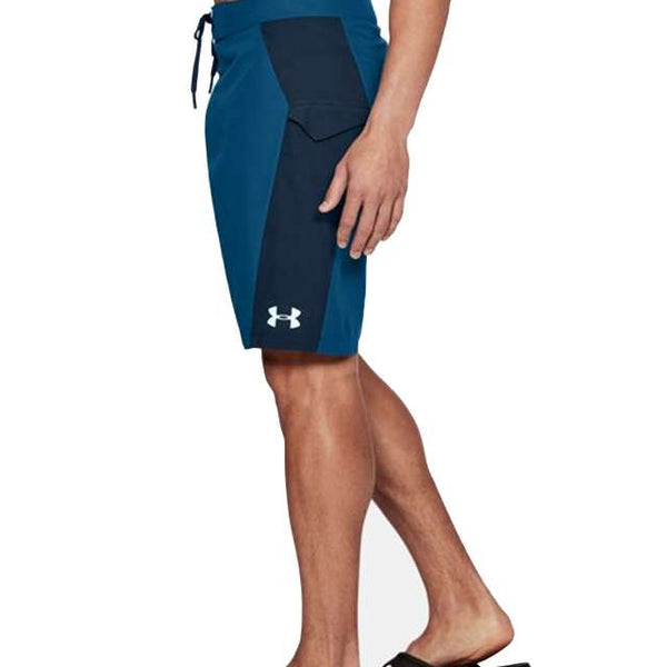 Under Armour Rigid Men's Boardshorts #1290506-487