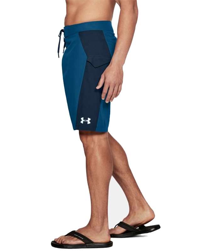 Under Armour Rigid Men's Boardshorts #1290506-487
