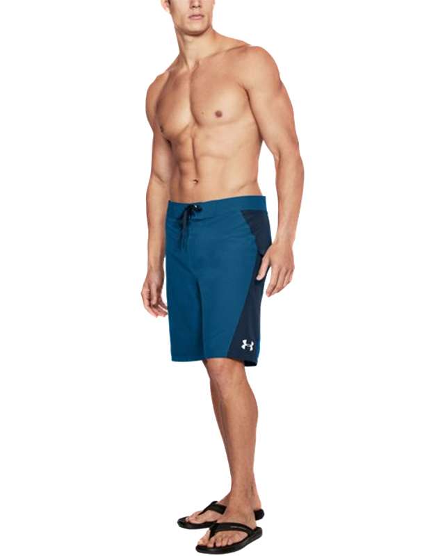 Under Armour Rigid Men's Boardshorts #1290506-487