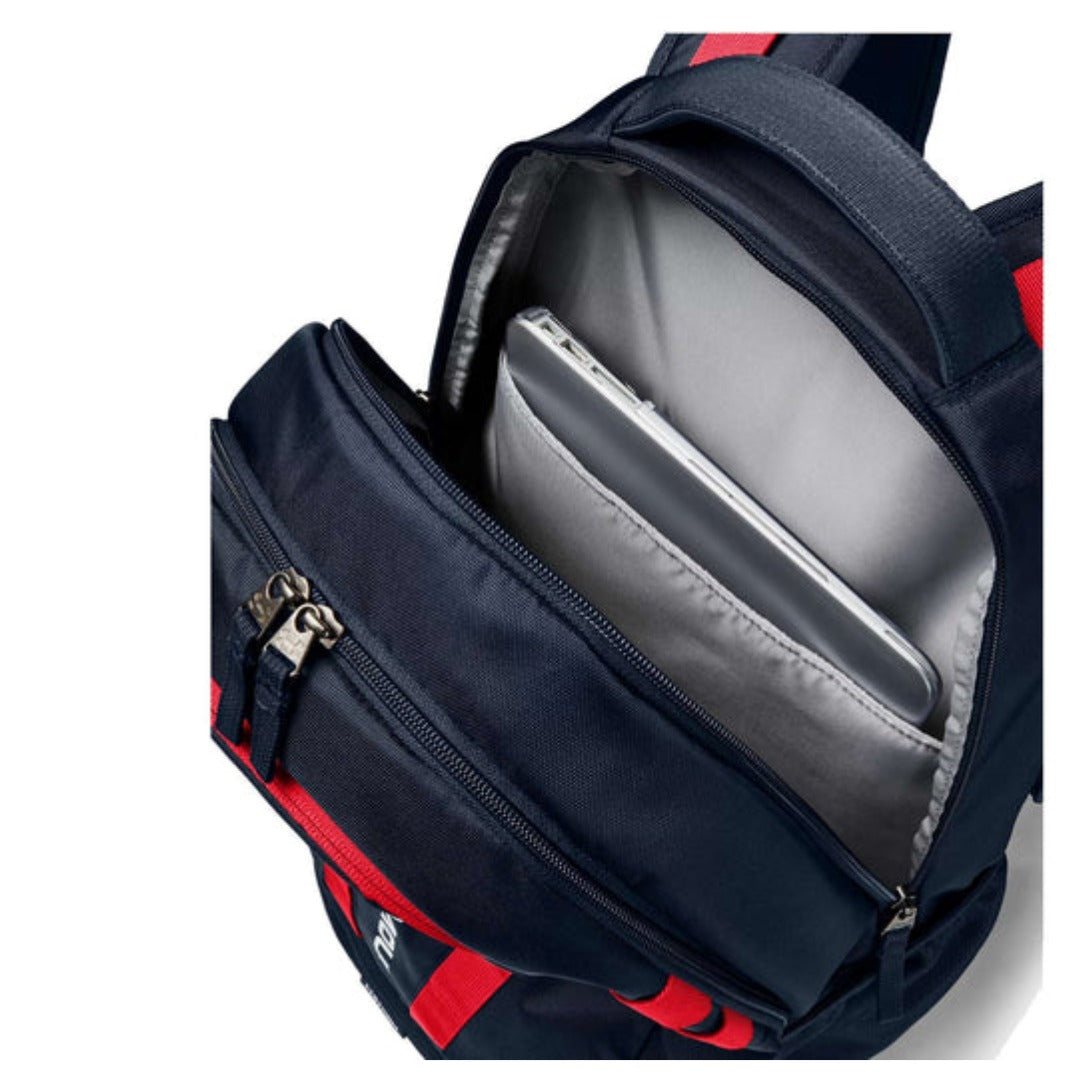 Under Armour UA Hustle 5.0 Backpack