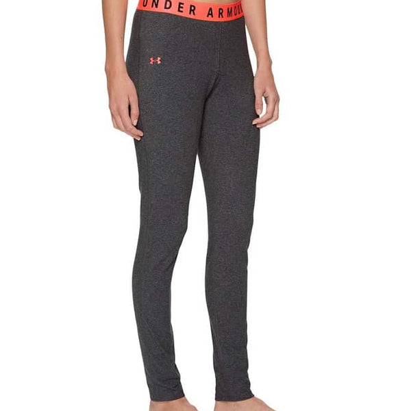Under Armour Women Favorite Crop Pant #13116142-016