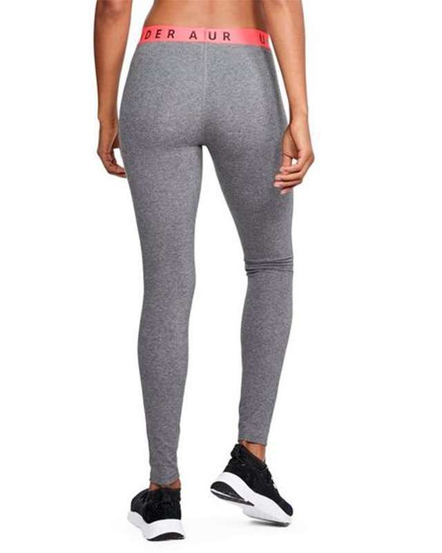 Under Armour Women Favorite Legging #1311710-021