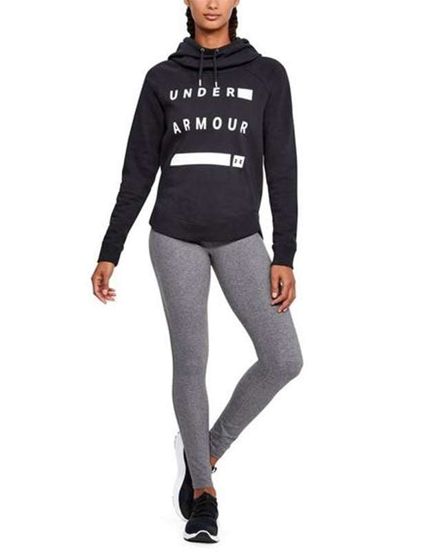 Under Armour Women Favorite Legging #1311710-021