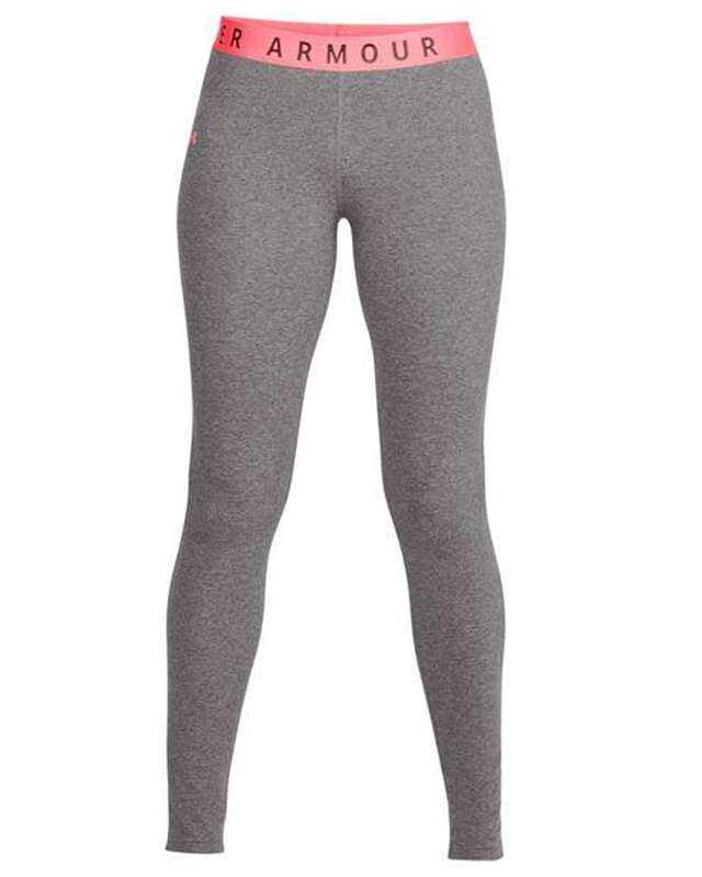 Under Armour Women Favorite Legging #1311710-021