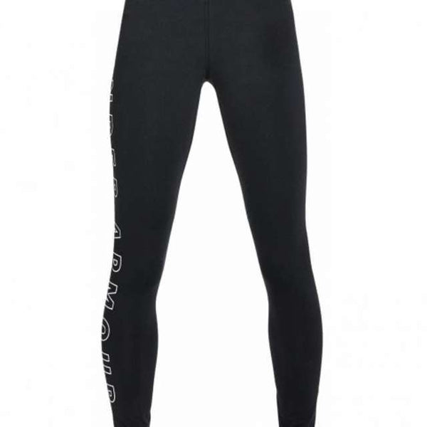 Under Armour Women Favorite Legging Graphic #1320623-001