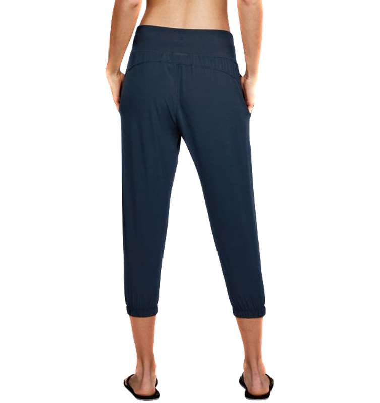 Under Armour Women's Sunblock Crop Pants #1287106-408