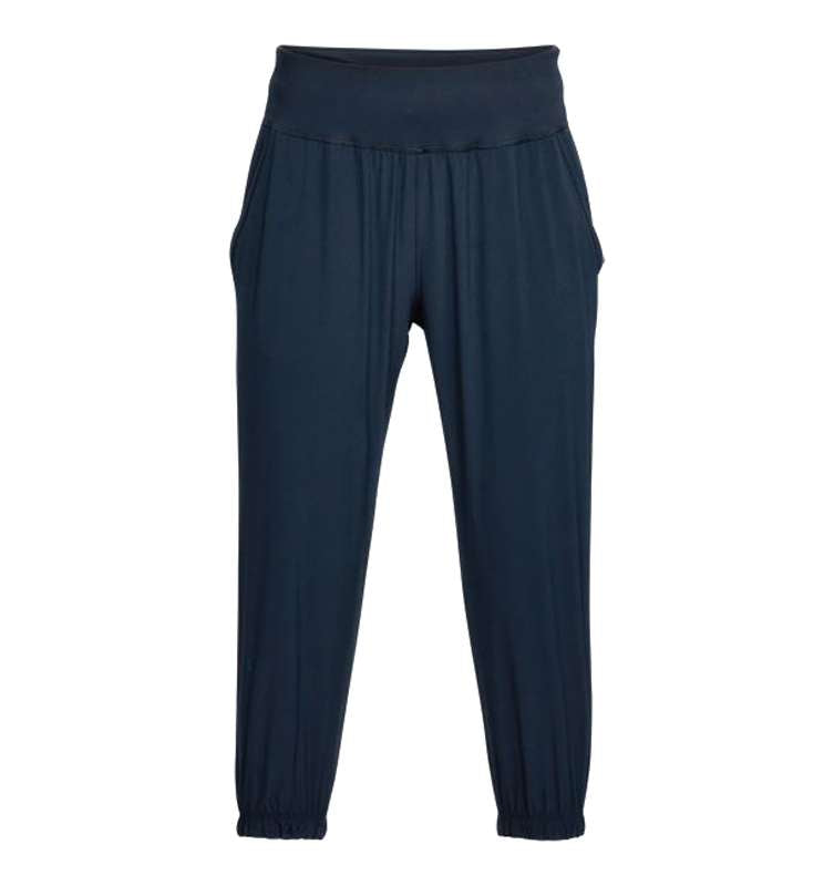 Under Armour Women's Sunblock Crop Pants #1287106-408