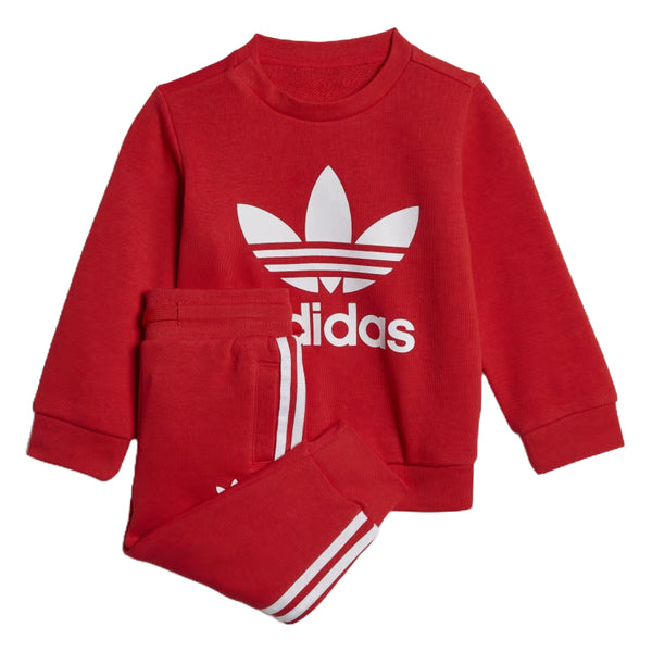 adidas Originals Baby Crew Set Tracksuit