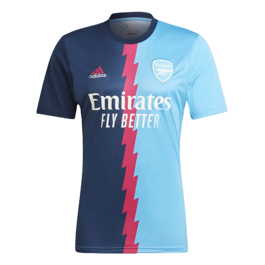 adidas Men's Arsenal Pre-Match Jersey