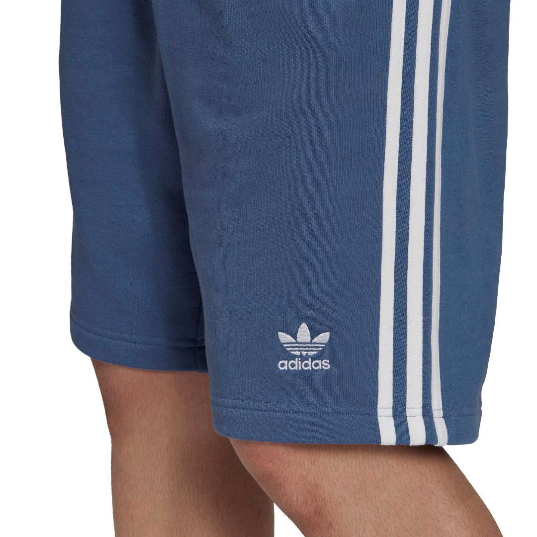 adidas Originals Men's 3-Stripes Shorts
