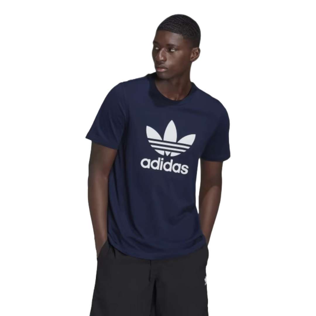 Adidas Originals Men's Adicolor Classics Trefoil Tee