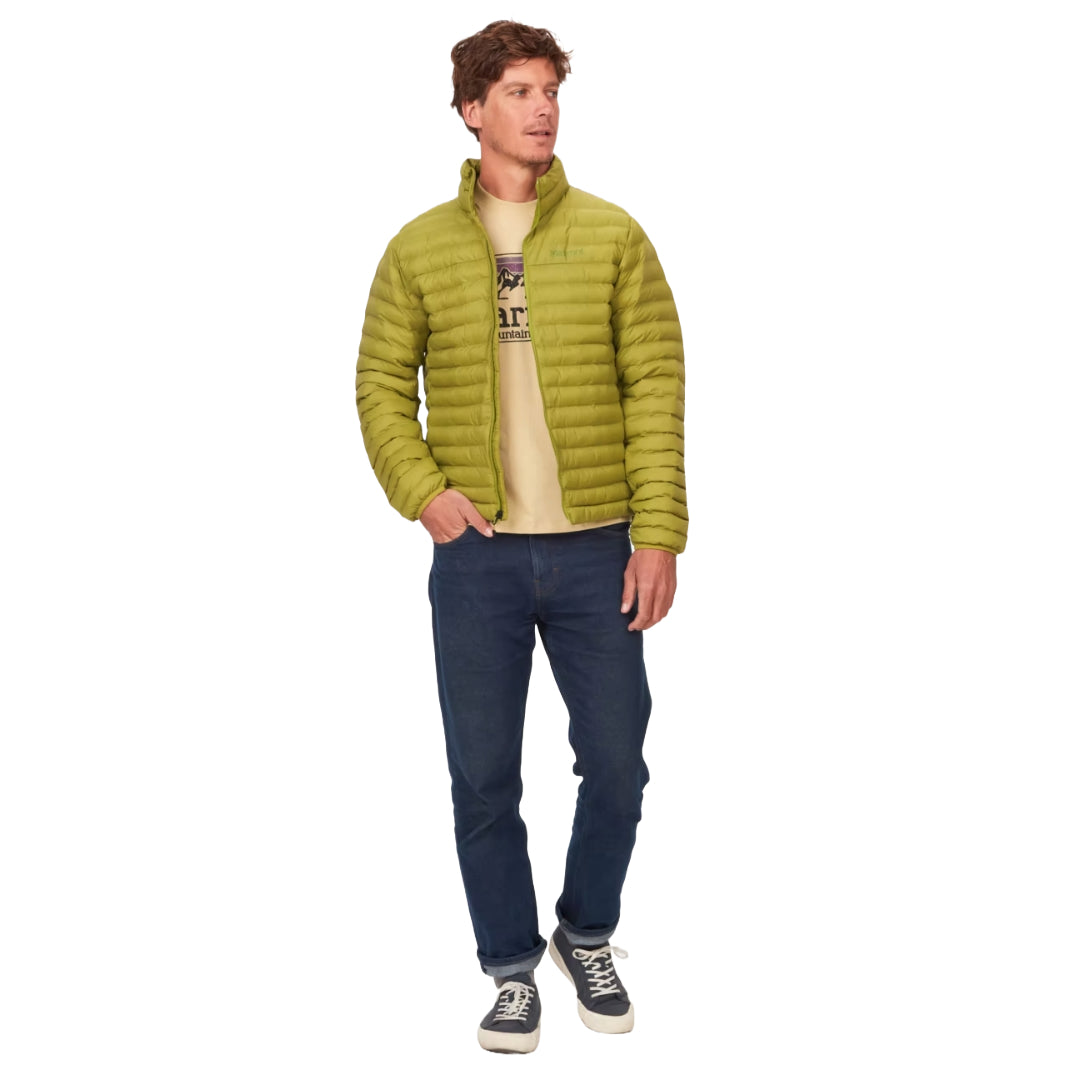 Marmot Men's Echo Featherless Jacket