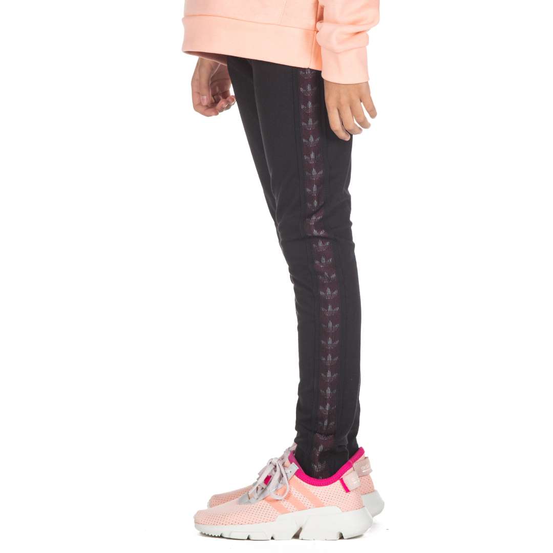 adidas Originals Junior Girl's Tape Leggings Tight