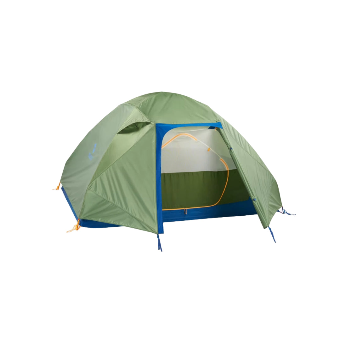 Marmot Tungsten 4P Tent