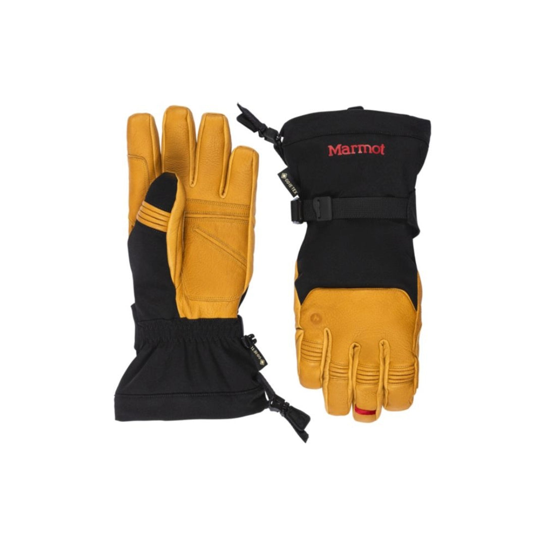 Marmot Men's Ultimate Ski GORE-TEX® Glove