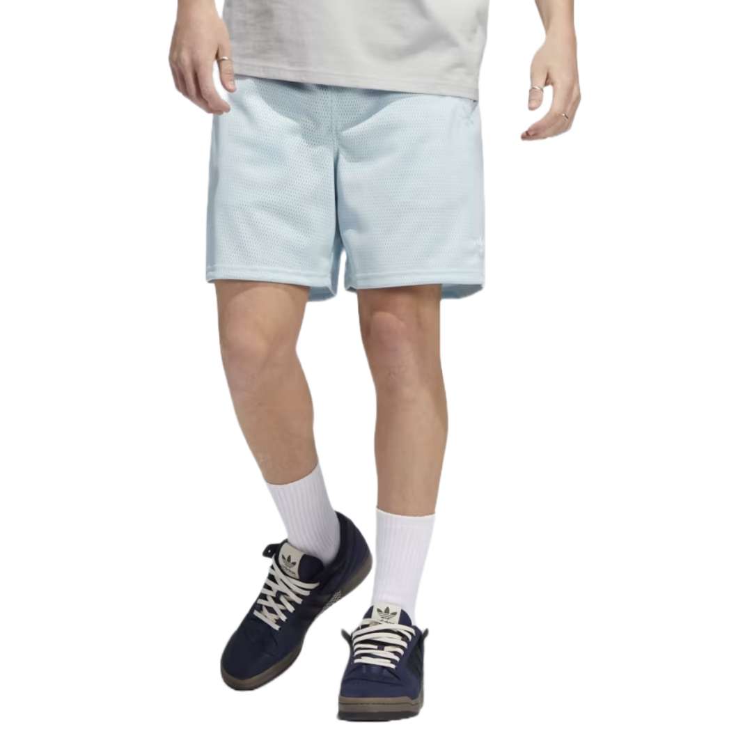 adidas Originals Men's Essentials Mesh Shorts