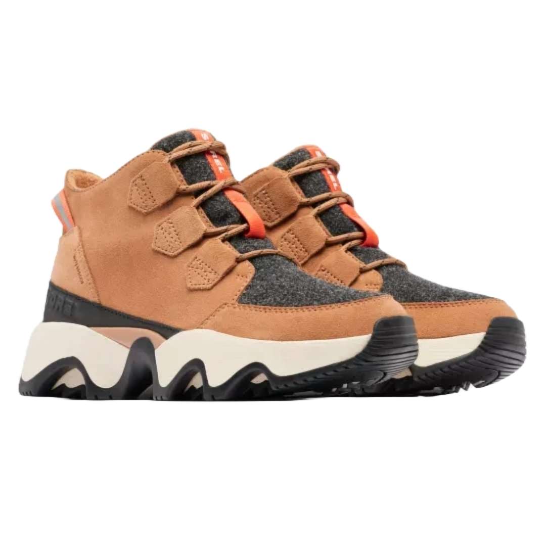 SOREL Women's Kinetic™ Impact Caribou Boot