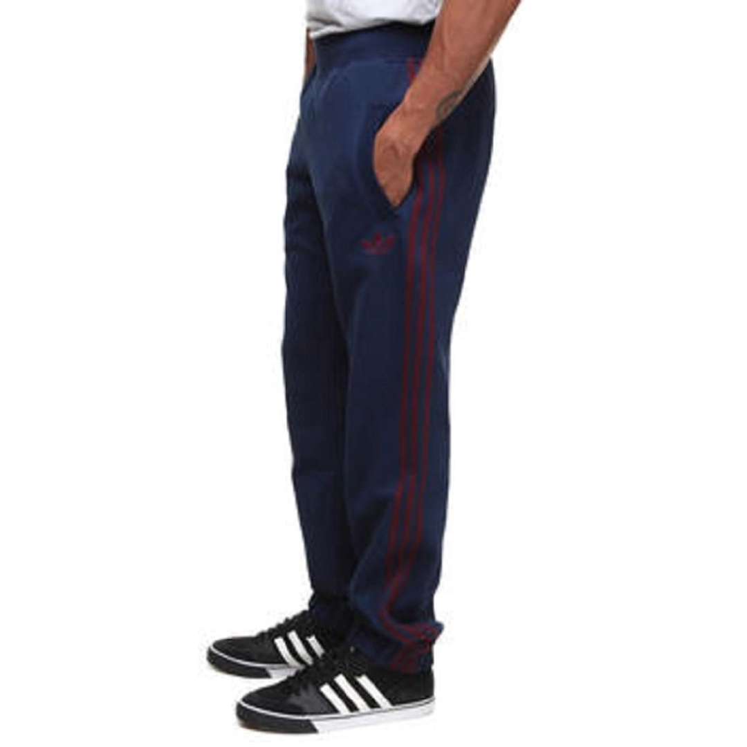 adidas SPO Fleece Track Pants