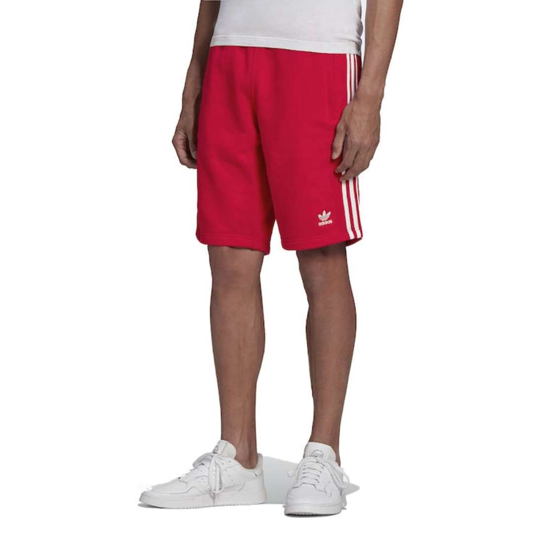 adidas Originals Men's 3-Stripe Short