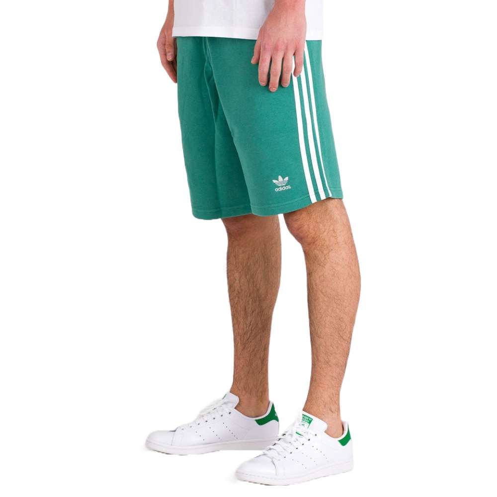adidas Originals mens 3-stripes Shorts