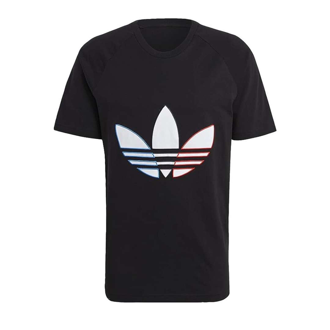 adidas Originals Men's Adicolor Tricolor Tee