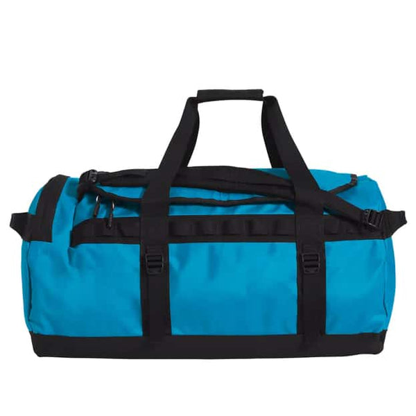 The North Face Medium Base Camp Duffel Acoustic Blue