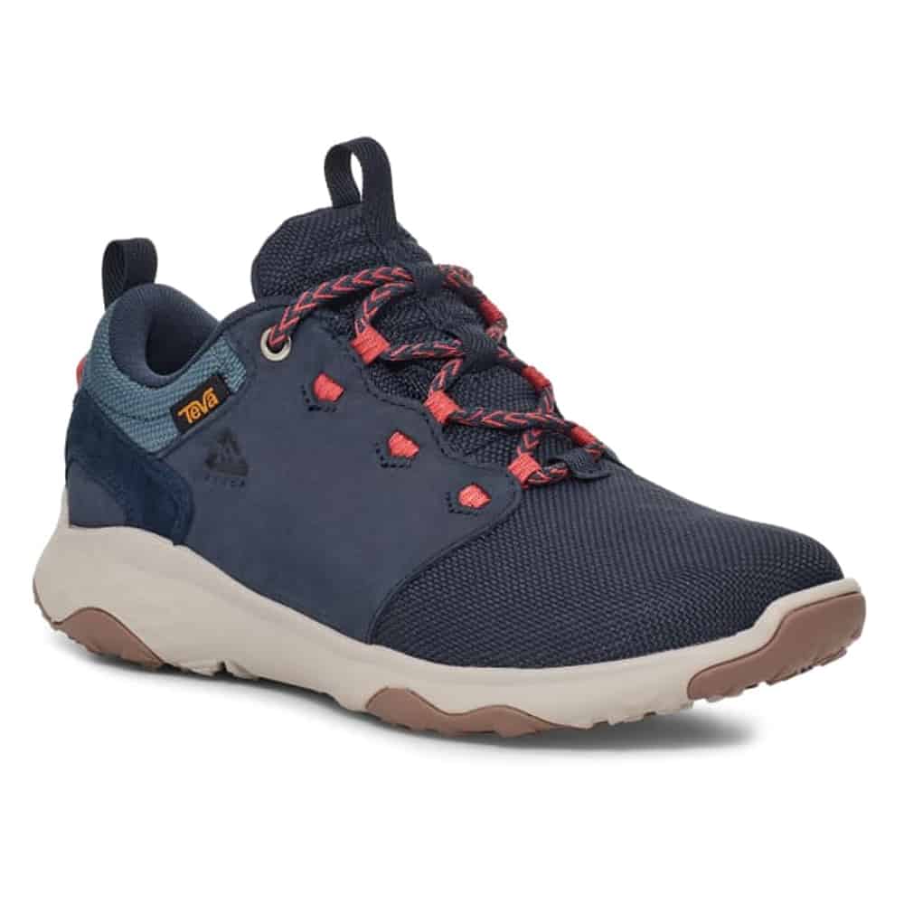 Teva Women's Canyonview Rp - Navy/ Light Blue